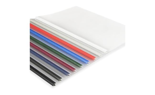 UniBind Unicover Flex Holds up To 15 Sheet - Pack Of 110
